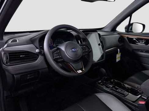 New 2026 Subaru Forester Sport AWD/4WD image 9