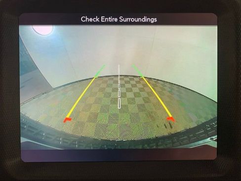 Used 2019 Jeep Wrangler Unlimited Rubicon image 11