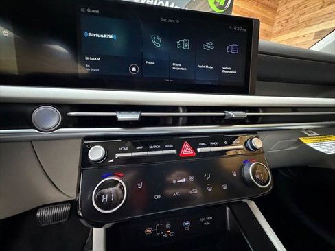 New 2026 Hyundai Tucson SEL image 12