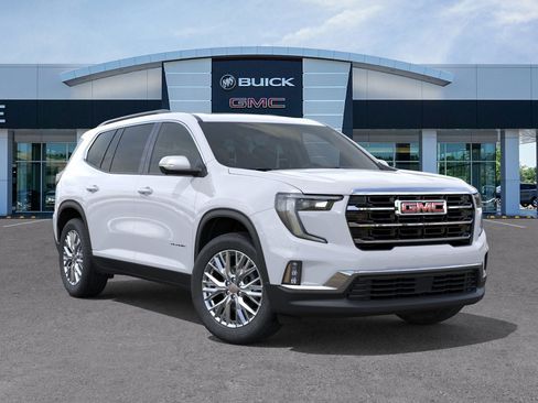 New 2026 GMC Acadia Elevation w/ Elevation Premium Package image 7