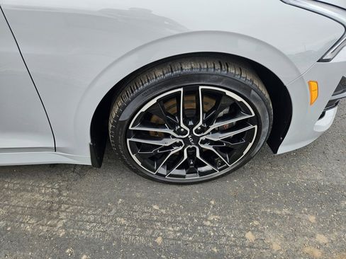 Used 2024 Kia K5 GT w/ GT1 Package image 12