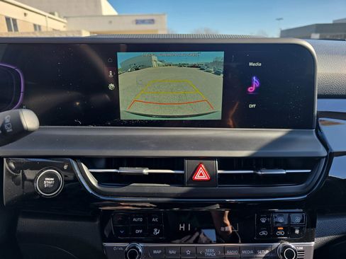 New 2026 Kia Seltos S image 26