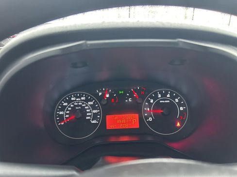 Used 2022 RAM ProMaster City Wagon image 14