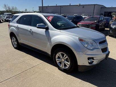 Used 2015 Chevrolet Equinox LT w/ Power Convenience Package