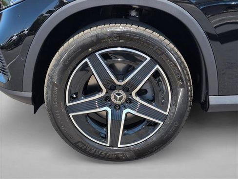New 2026 Mercedes-Benz GLC 300 4MATIC image 10