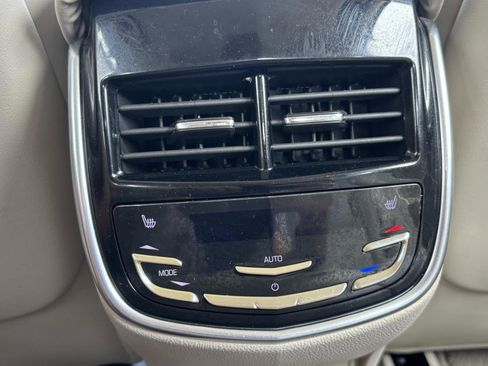 Used 2014 Cadillac XTS Premium w/ Driver Assist Package image 21