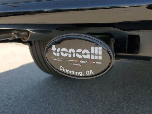 New 2026 RAM 1500 Laramie image 12