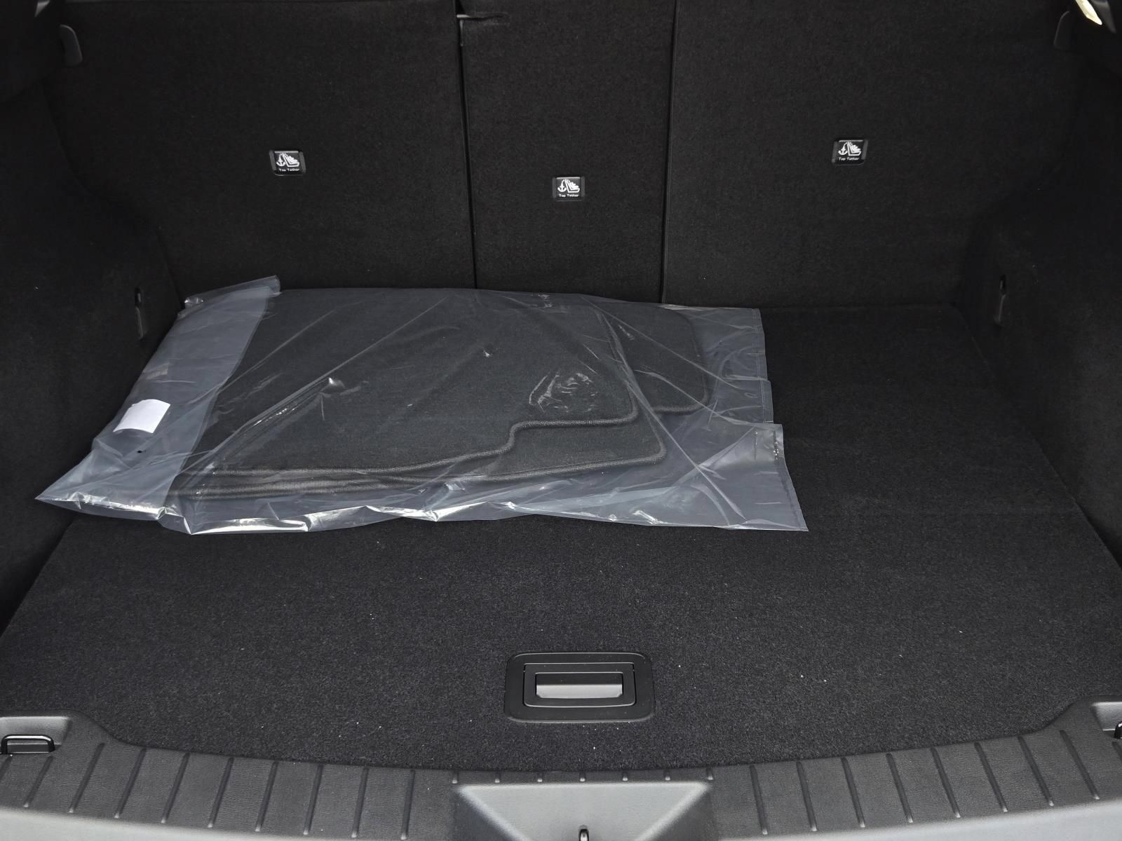 New 2026 MAZDA CX-5 Preferred AWD/4WD image 6