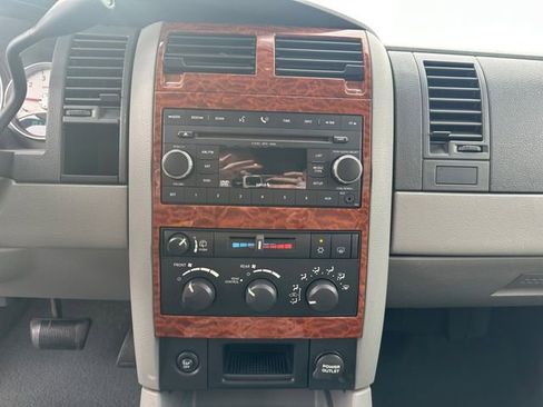 Used 2008 Dodge Durango SLT image 15