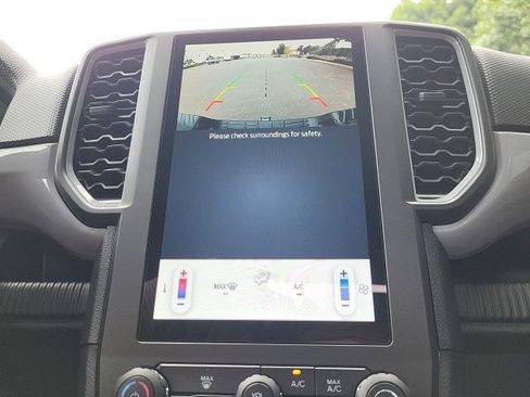 New 2025 Ford Ranger XL w/ Trailer Tow Package image 16