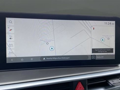 New 2026 Kia Sorento SX Prestige AWD/4WD image 10