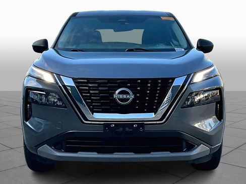 Certified 2022 Nissan Rogue S image 3