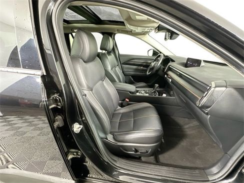 Used 2023 MAZDA CX-50 AWD 2.5 S w/ Weather Package image 29