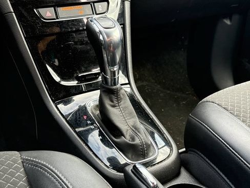 Used 2017 Buick Encore Preferred FWD image 11