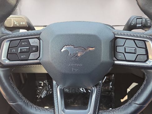 Used 2024 Ford Mustang Premium RWD image 31