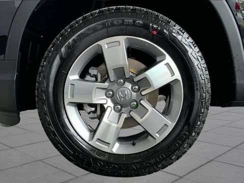 New 2025 Honda Ridgeline RTL image 11
