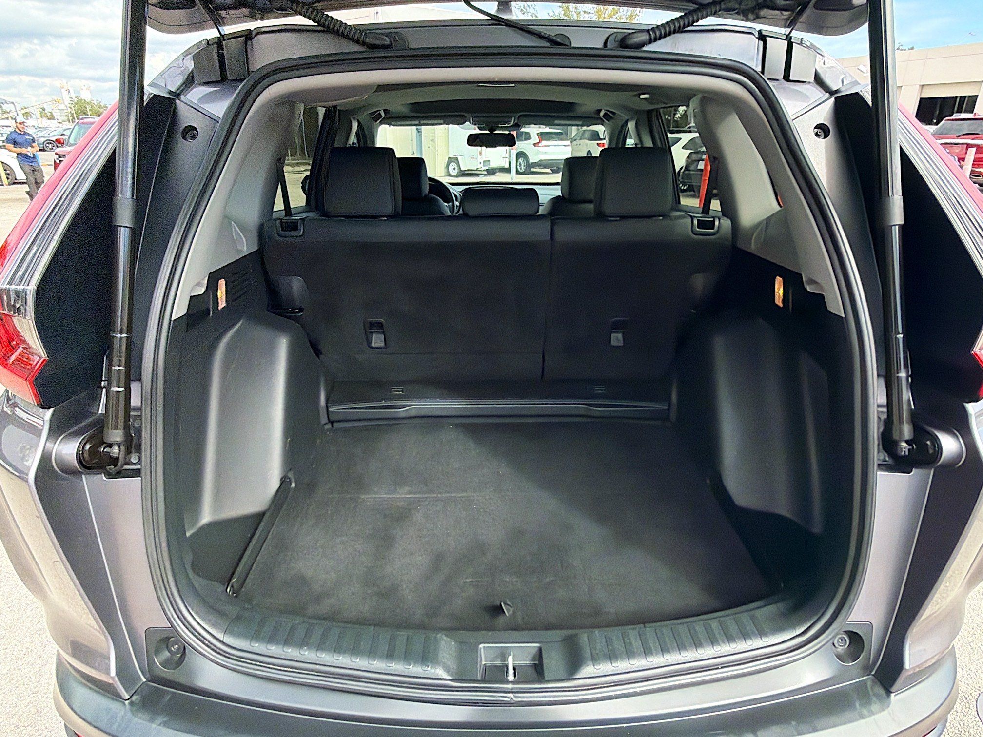 Used 2020 Honda CR-V EX-L image 26
