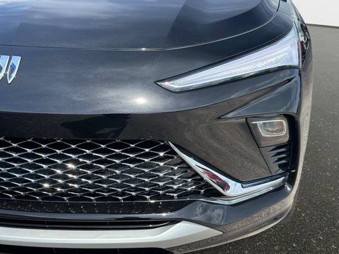 New 2026 Buick Envista Avenir FWD image 9