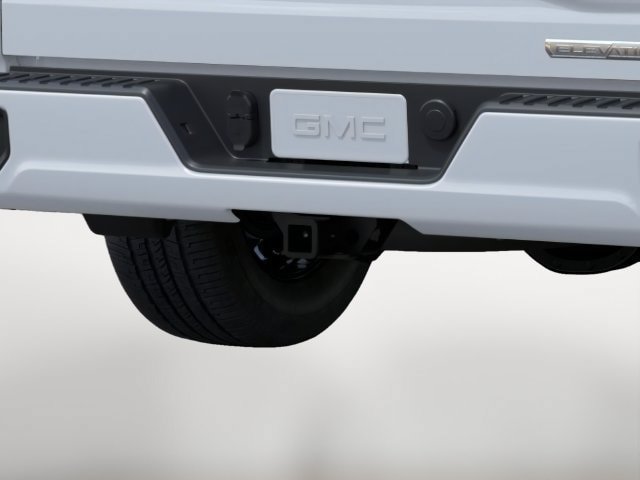 New 2026 GMC Sierra 1500 Elevation AWD/4WD image 14