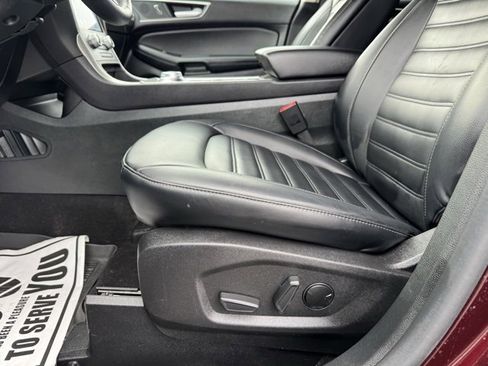 Used 2024 Ford Edge SEL w/ Convenience Package image 28