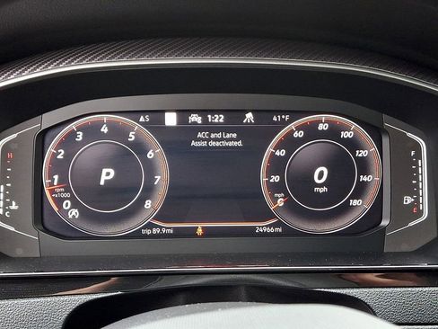 Certified 2023 Volkswagen Arteon SEL Premium AWD/4WD image 21