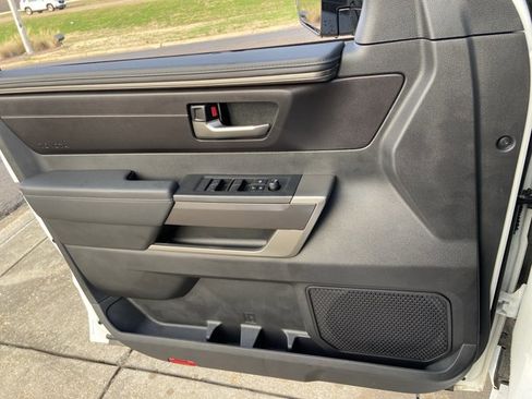 Used 2024 Toyota Tundra SR5 w/ SR5 Convenience Package image 47