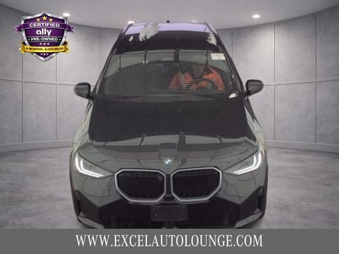 Used 2025 BMW X3 xDrive30i image 7