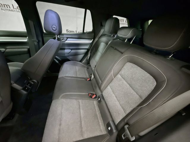 Used 2025 GMC Terrain Elevation AWD/4WD image 23