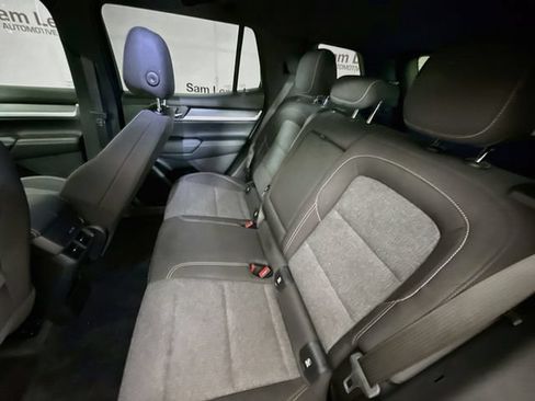 Used 2025 GMC Terrain Elevation AWD/4WD image 23