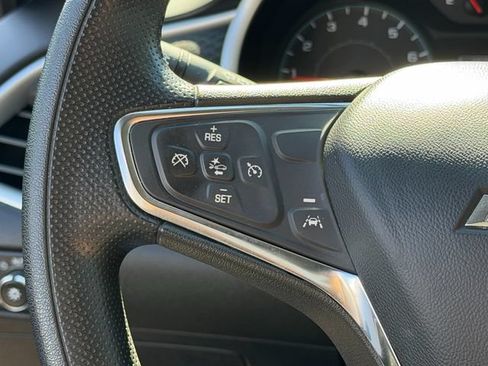 Used 2023 Chevrolet Malibu LT FWD image 15
