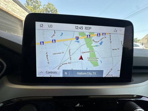 Used 2020 Ford Escape SEL FWD image 13