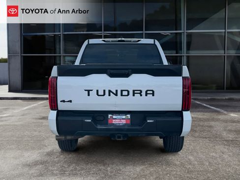 Used 2024 Toyota Tundra SR5 image 9