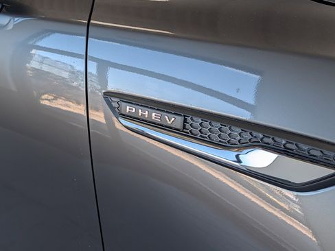 New 2026 MAZDA CX-90 Plug-In Hybrid w/ Premium Plus image 2