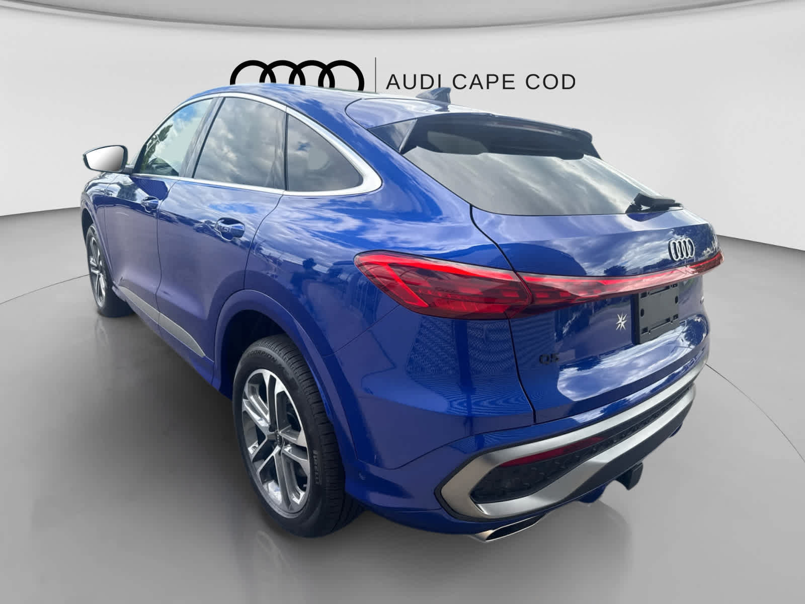 New 2026 Audi Q5 Premium AWD/4WD image 5