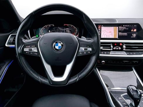 Used 2020 BMW 330i Sedan w/ Convenience Package image 10