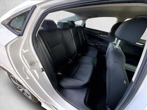 Used 2019 Honda Civic LX image 27