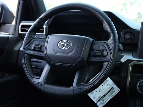 New 2026 Toyota Tacoma SR5 image 31