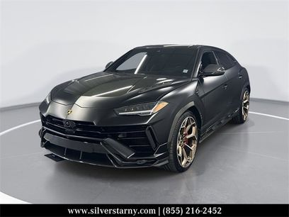 Used 2023 Lamborghini Urus Performante