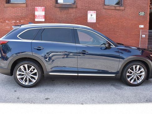 Used 2020 MAZDA CX-9 Grand Touring FWD image 2