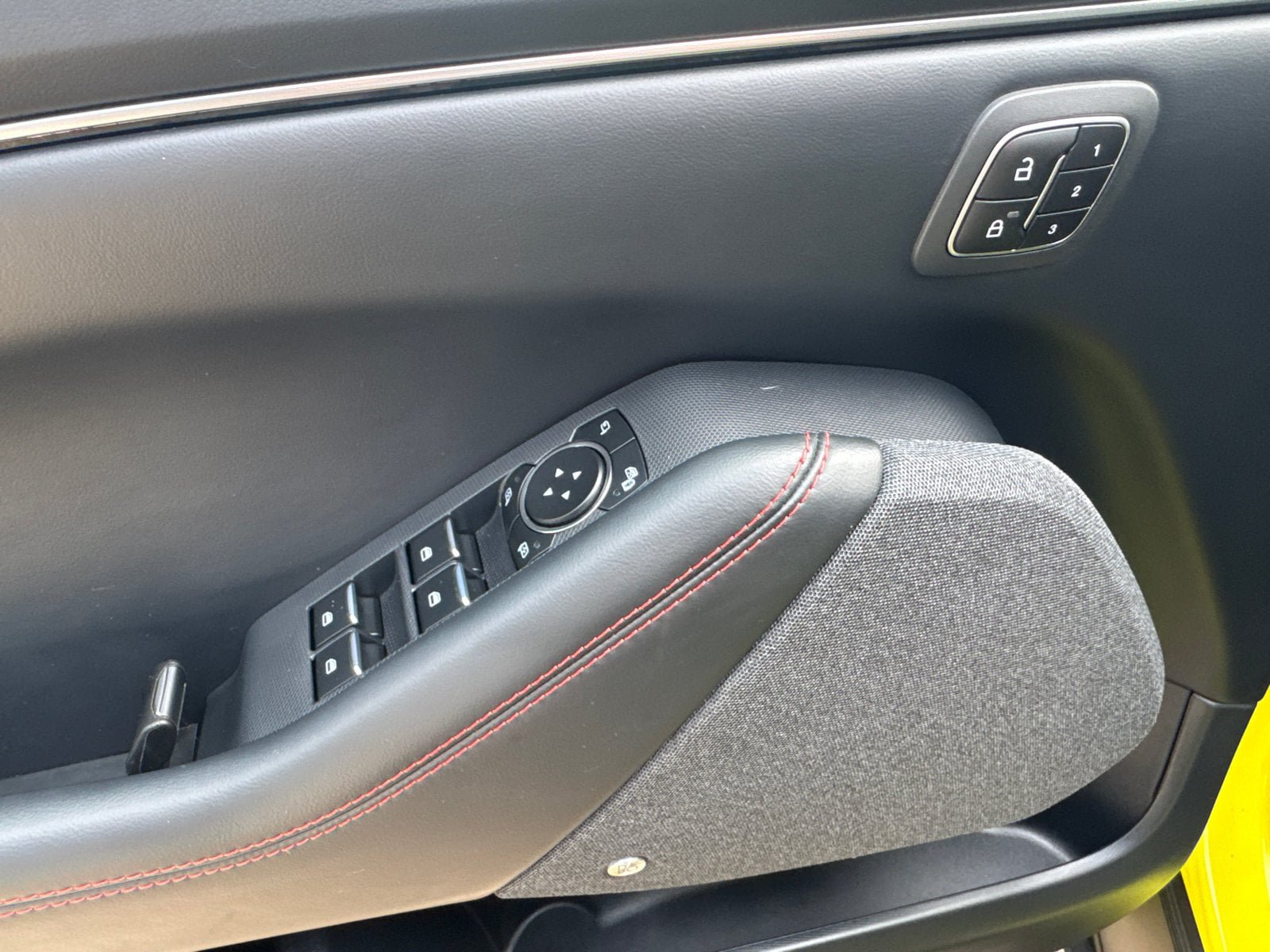 Used 2025 Ford Mustang Mach-E Premium w/ Sport Appearance Package RWD image 13