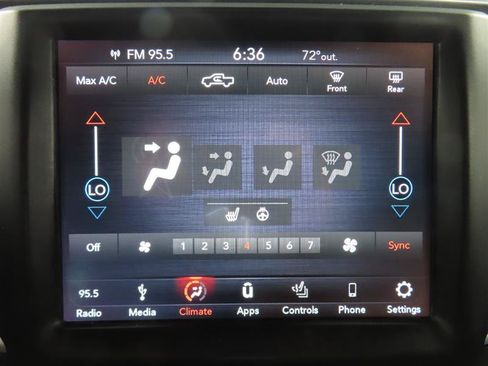Used 2019 RAM 1500 Big Horn AWD/4WD image 27