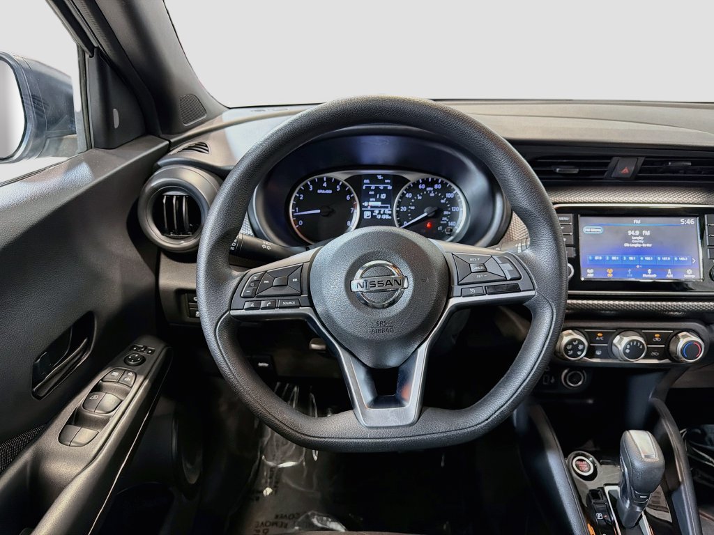 Used 2020 Nissan Kicks S FWD image 22