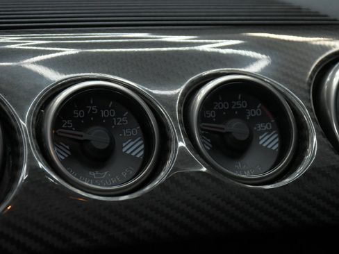 Used 2020 Ford Mustang Shelby GT500 w/ Handling Package image 40