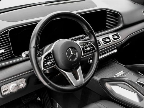 Used 2023 Mercedes-Benz GLE 350 4MATIC w/ Premium Package image 15