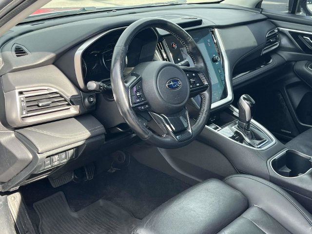 Used 2022 Subaru Outback Limited AWD/4WD image 12
