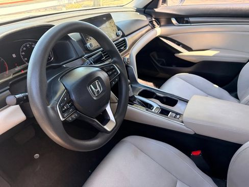 Used 2020 Honda Accord LX image 18