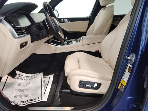 Used 2021 BMW X5 xDrive45e w/ Premium Package 2 image 34