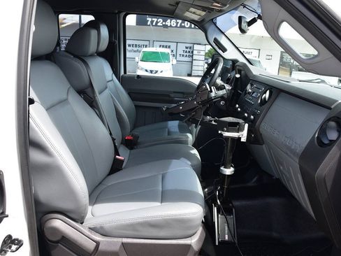 Used 2015 Ford F250 XL AWD/4WD image 12