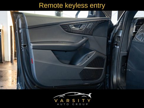 Used 2021 Audi Q8 Premium Plus w/ Premium Plus Package image 24