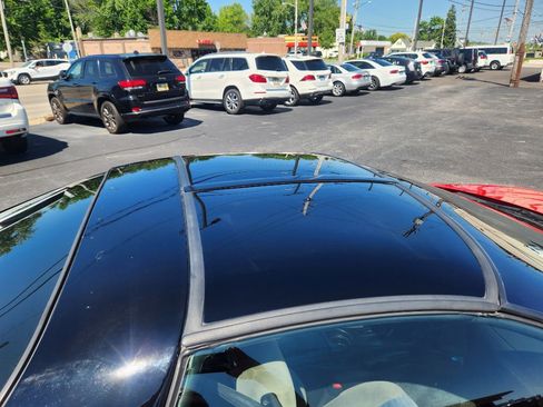 Used 2001 Chevrolet Camaro Z28 w/ Preferred Equipment Group 2 image 13